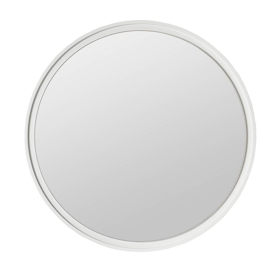 Lily Round Mirror