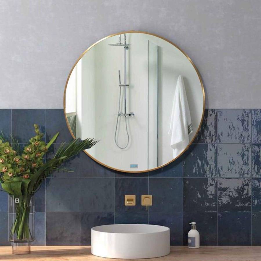 Maan Mirror - Large