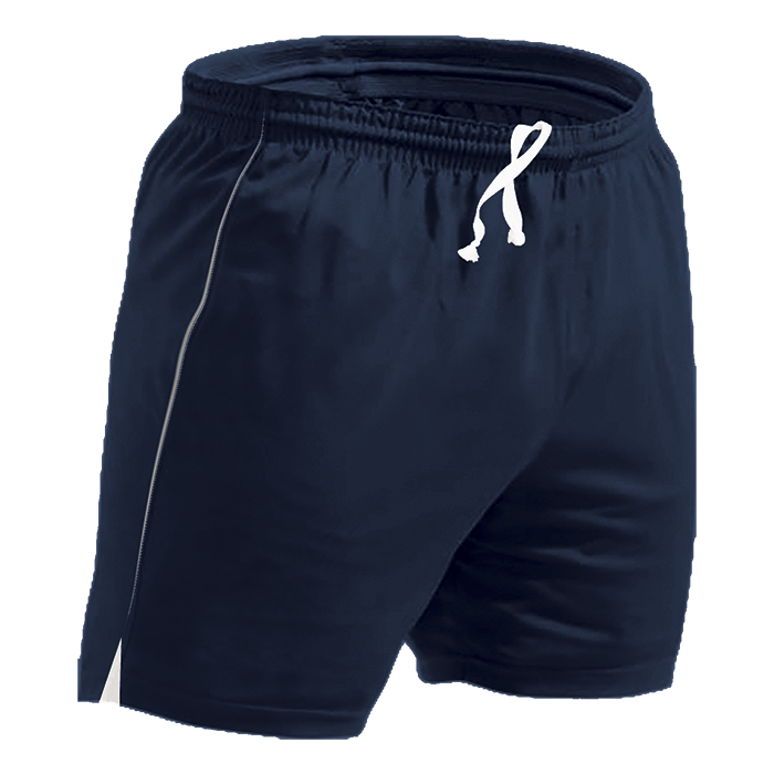 BRT Players Rugby Short - Barron - Navy / 44