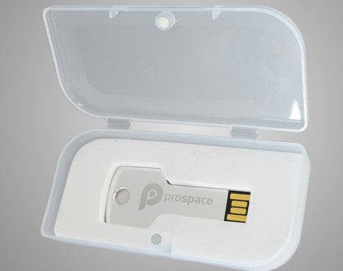 16GB Key USB Includes Engraving