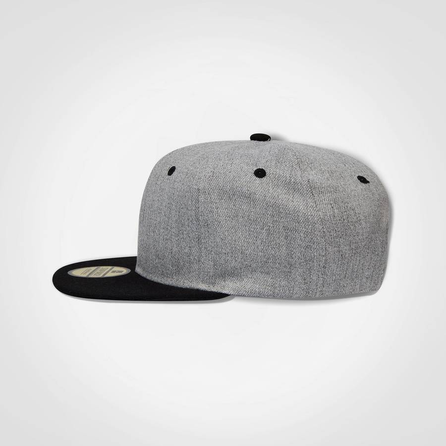 Signature Snapback Cap -  FWRD