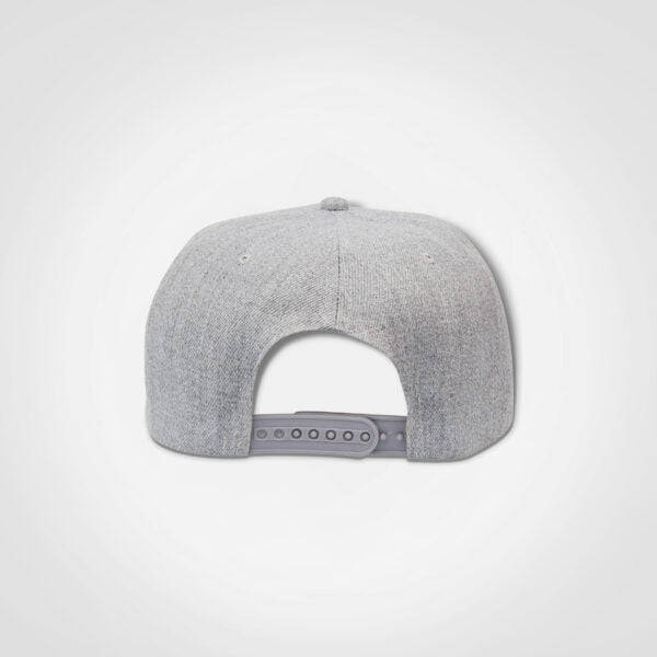 Signature Snapback Cap -  FWRD