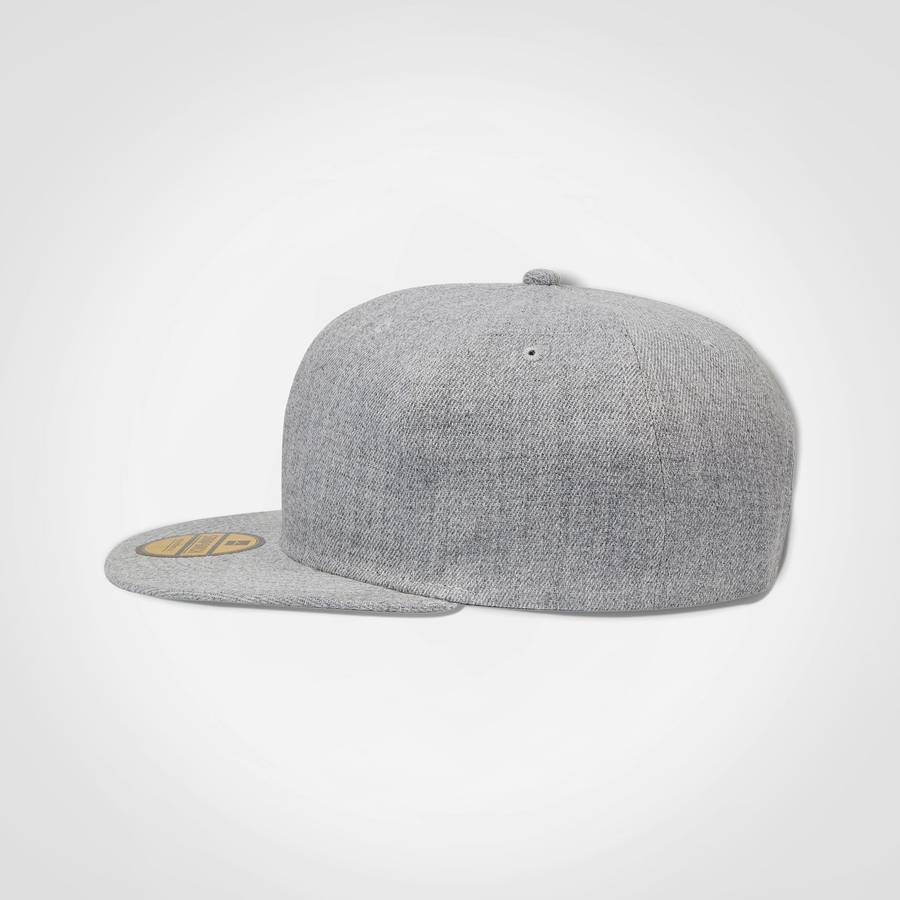 Signature Snapback Cap -  FWRD