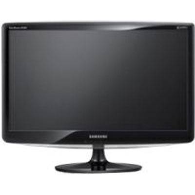 SAMSUNG LCD MONITOR 19 INCH WIDE - B1930N
