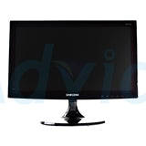 SAMSUNG LCD MONITOR 20 INCH WIDE - S20D300HY - HDMI