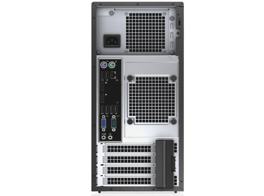 DELL OPTIPLEX 7020 MICRO TOWER - I5 4590 - 4GB - 500GB