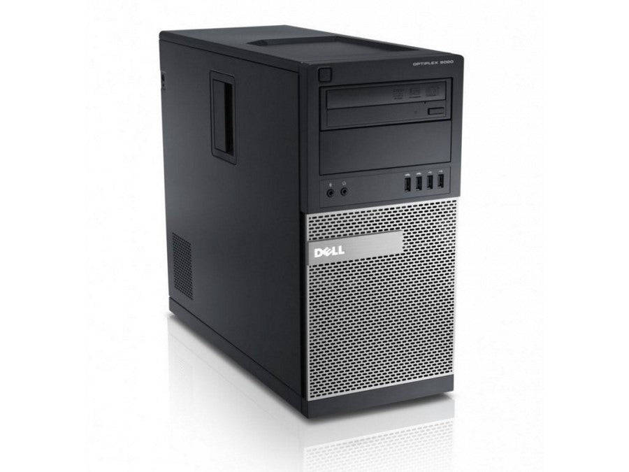 DELL OPTIPLEX 7020 MICRO TOWER - I5 4590 - 4GB - 500GB