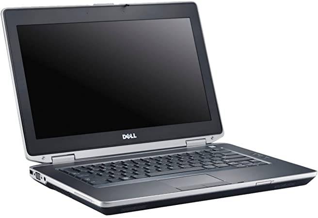 DELL LATITUDE E6430 - I5 3340M - 4GB - 320GB
