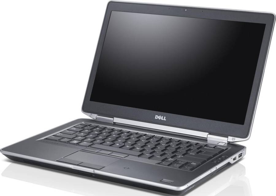 DELL LATITUDE E6430 - I5 3340M - 4GB - 320GB