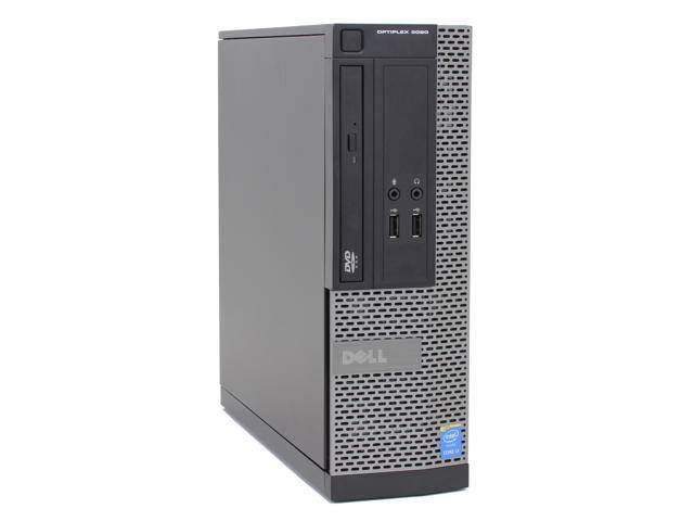 DELL OPTIPLEX 3020 SFF - I5 4570 - 4GB - 500GB