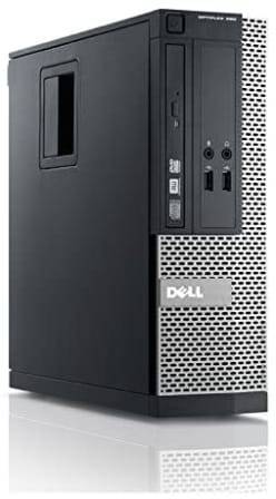DELL OPTIPLEX 390 DESKTOP TOWER - I5 2400 - 4GB - 500GB