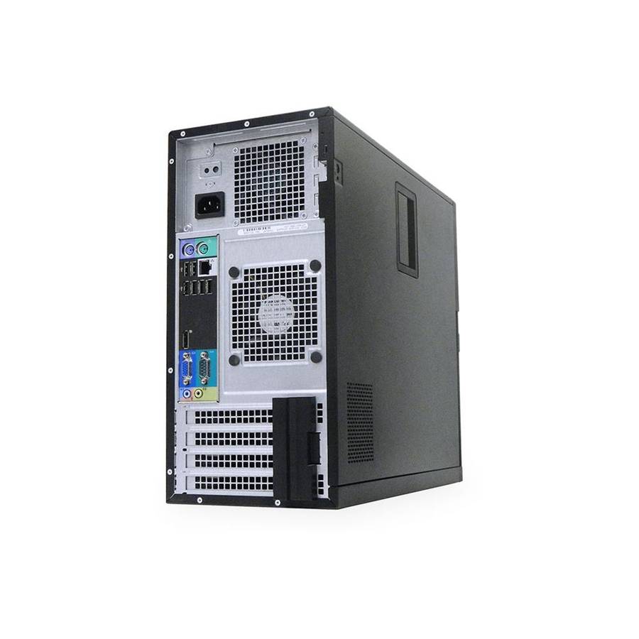 DELL OPTIPLEX 790 MICRO TOWER - I5 2400 - 4GB - 500GB