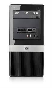 HP PRO 3010 MICRO TOWER - C2D E7500 - 2GB - 250GB
