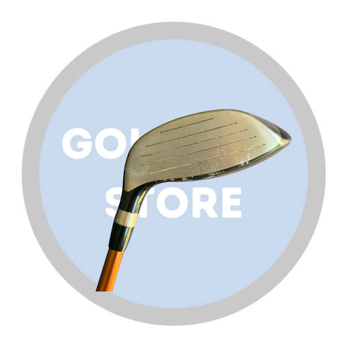 Second Hand Ping G10 9 Wood**