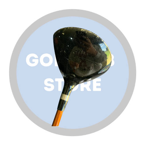 Second Hand Ping G10 9 Wood**