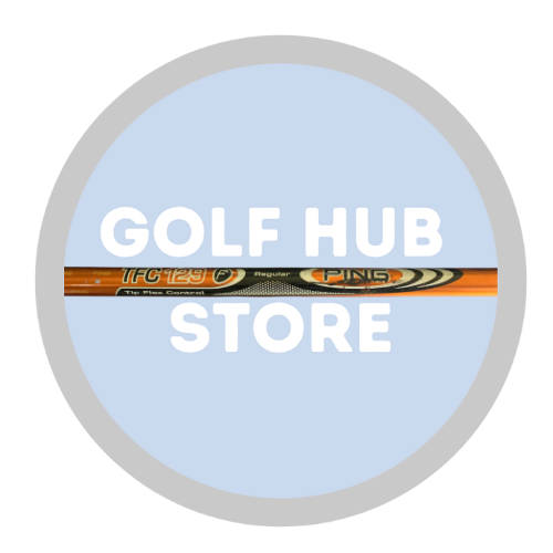 Second Hand Ping G10 9 Wood**