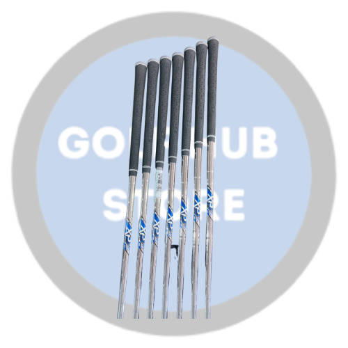 Second Hand Callaway Rogue CF 18 4-PW Irons