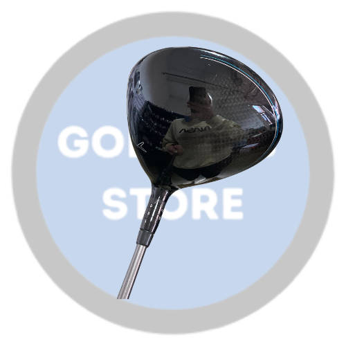 Second Hand Callaway Rogue Draw 9 Driver