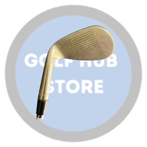 Second Hand Callaway MD3 Milled Grind 52 Wedge
