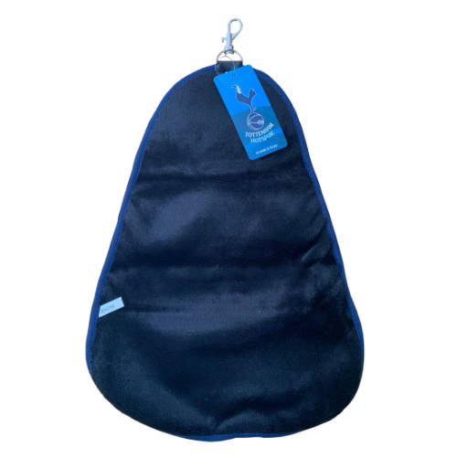 Spurs Tear Drop Deluxe Towel