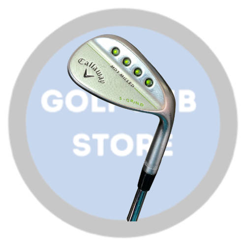 Second Hand Callaway MD3 56 Wedge