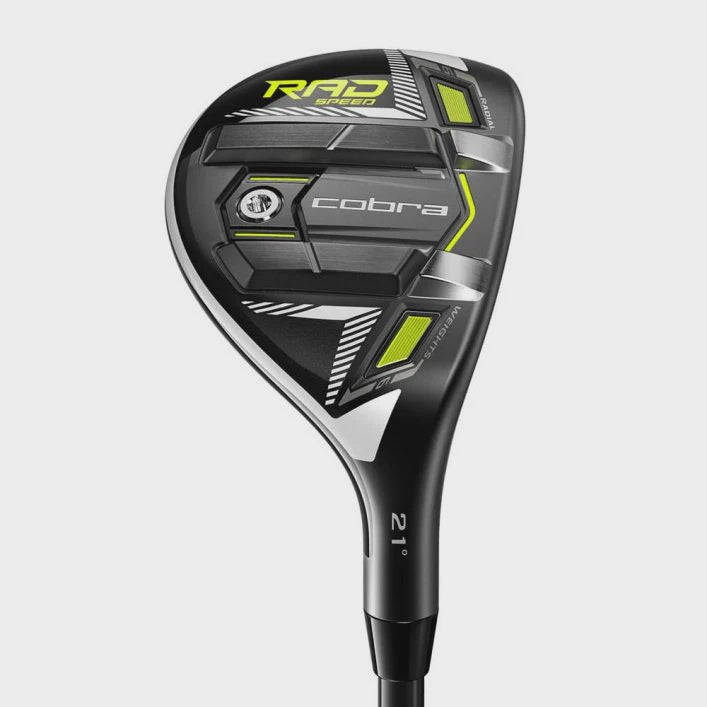 King Radspeed Hybrid Graphite