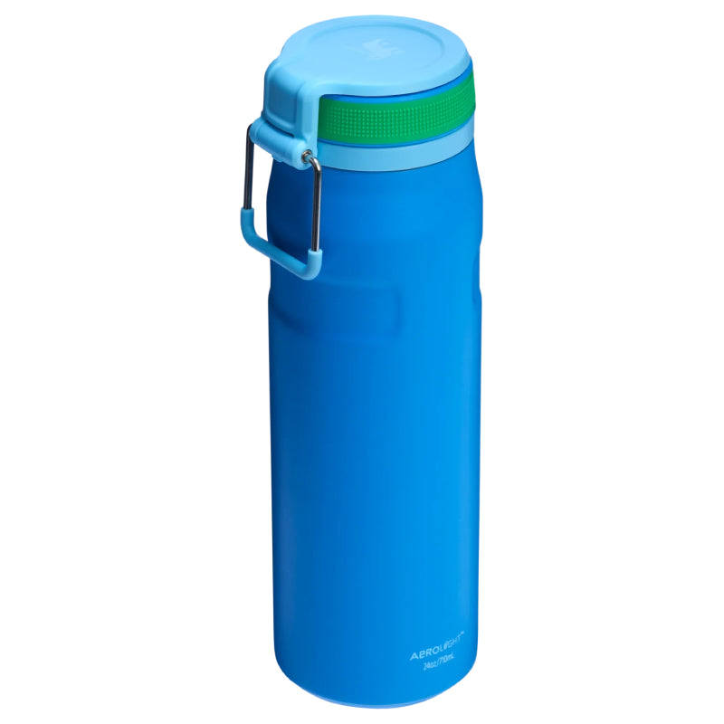The IceFlow Bottle Twist Flip 0.7L / 24oz