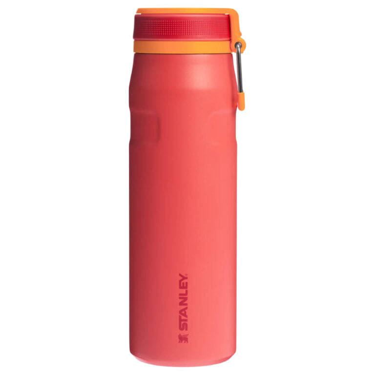 The IceFlow Bottle Twist Flip 0.7L / 24oz