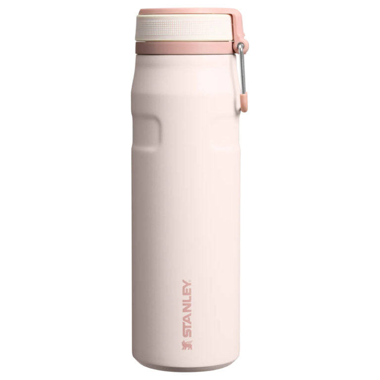 The IceFlow Bottle Twist Flip 0.7L / 24oz