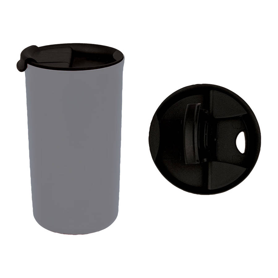 Kallum Double Wall Mug