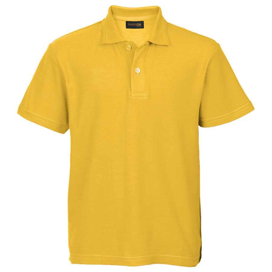 175g Pique Knit Golfer Kiddies