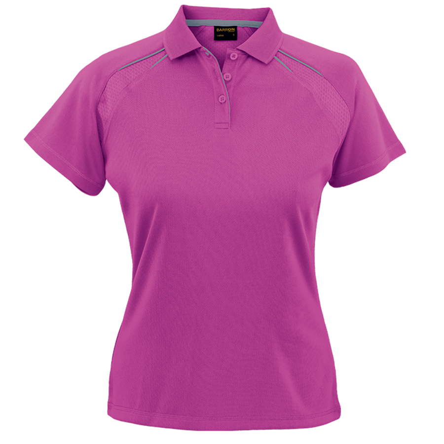 Vortex Golfer Ladies