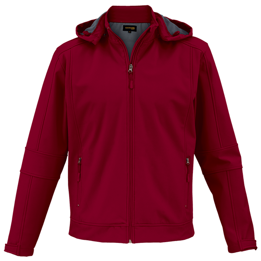 Illusion Jacket Mens