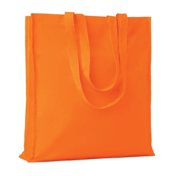 Cotton Colour Shopper