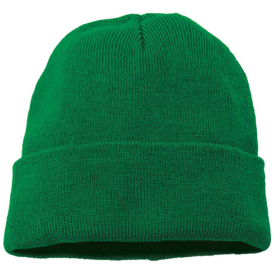 Knitted Beanie