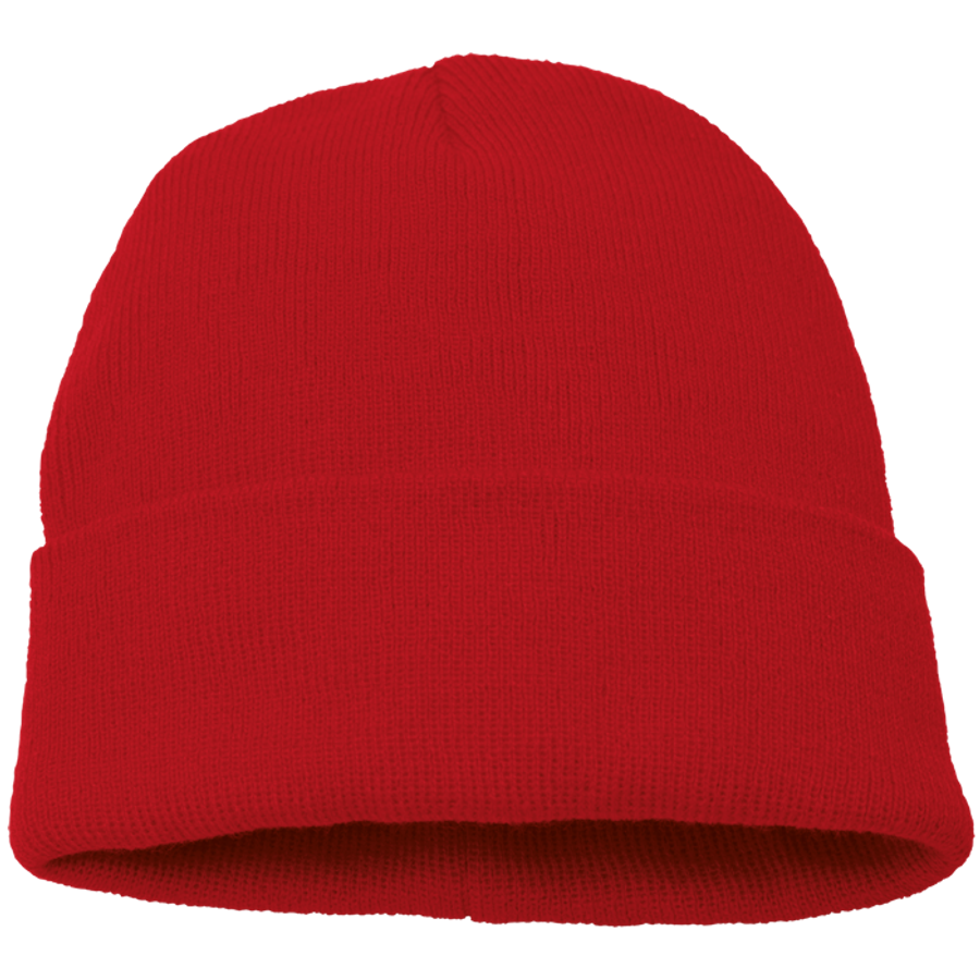 Knitted Beanie