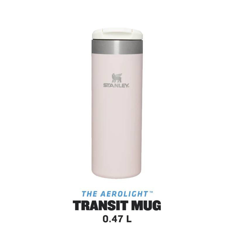 The Aerolight Transit Mug 0.47L/16oz