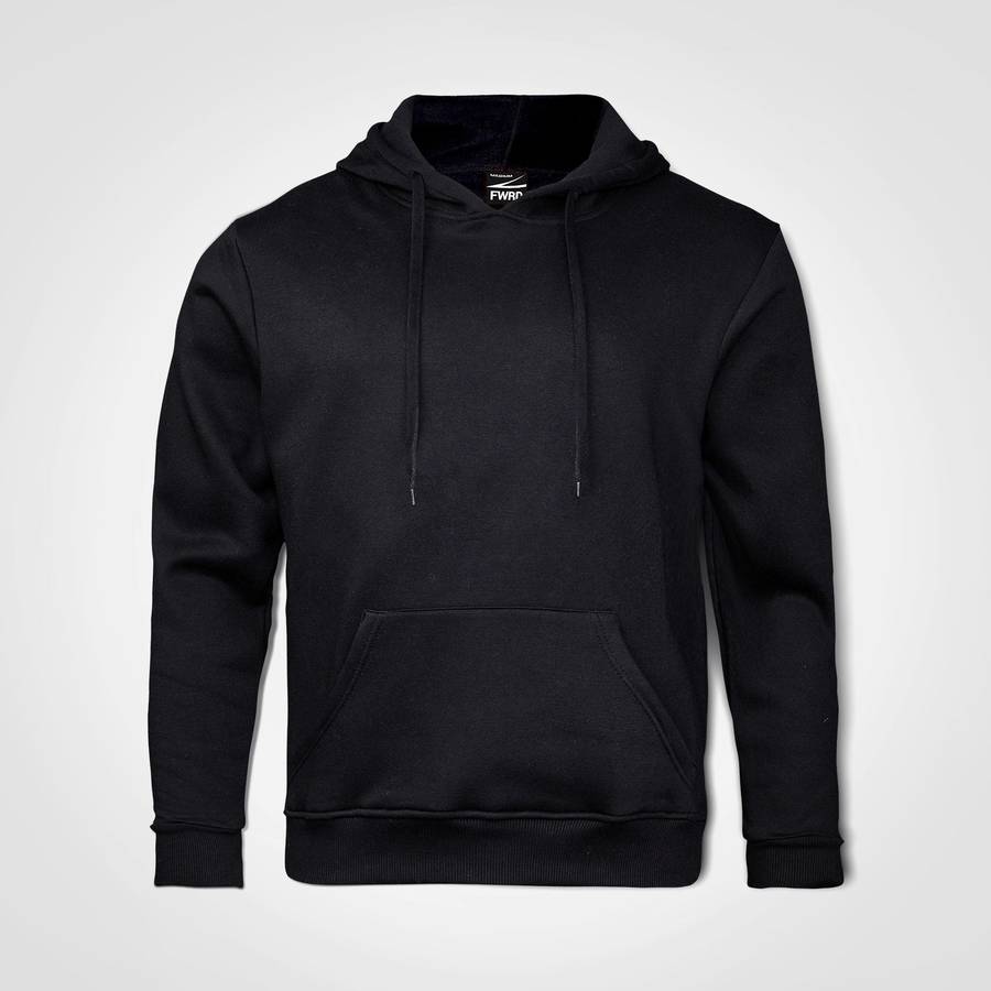 Boston Hoodie