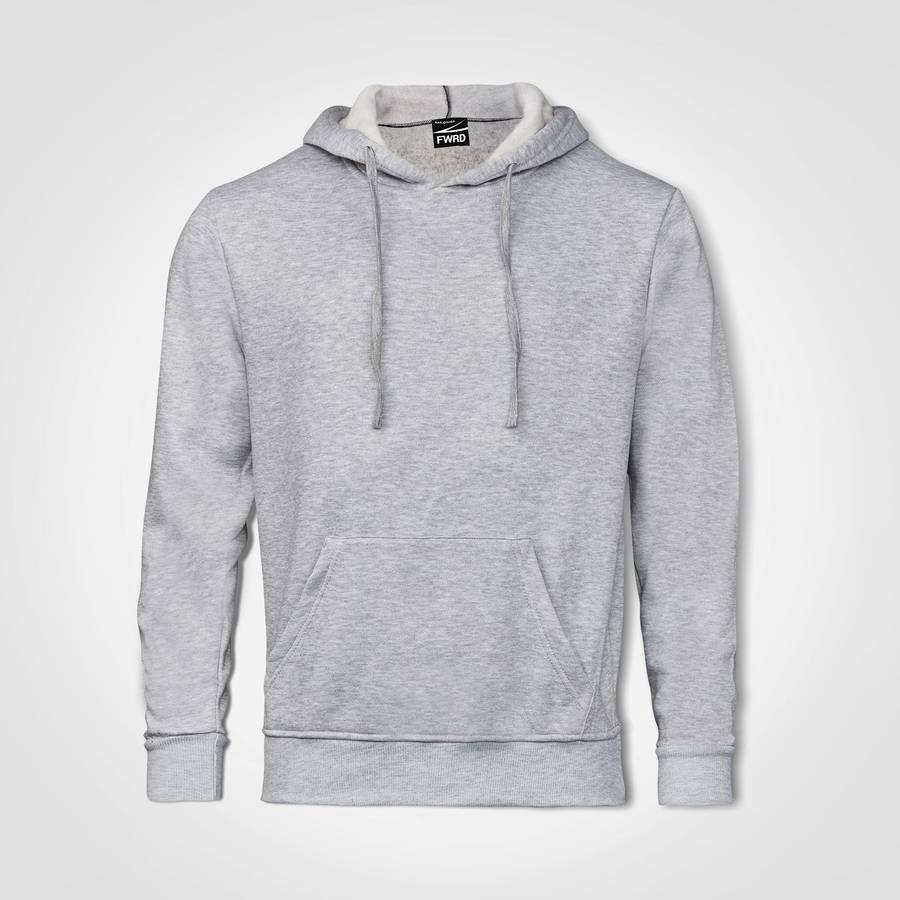 Boston Hoodie