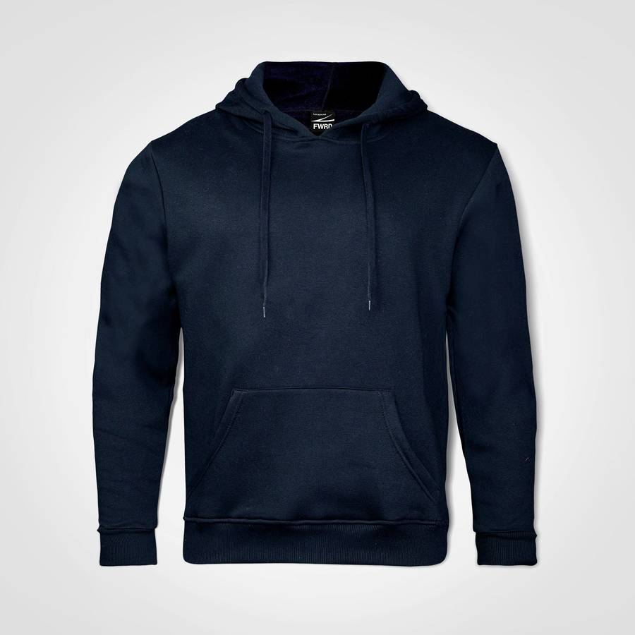 Boston Hoodie