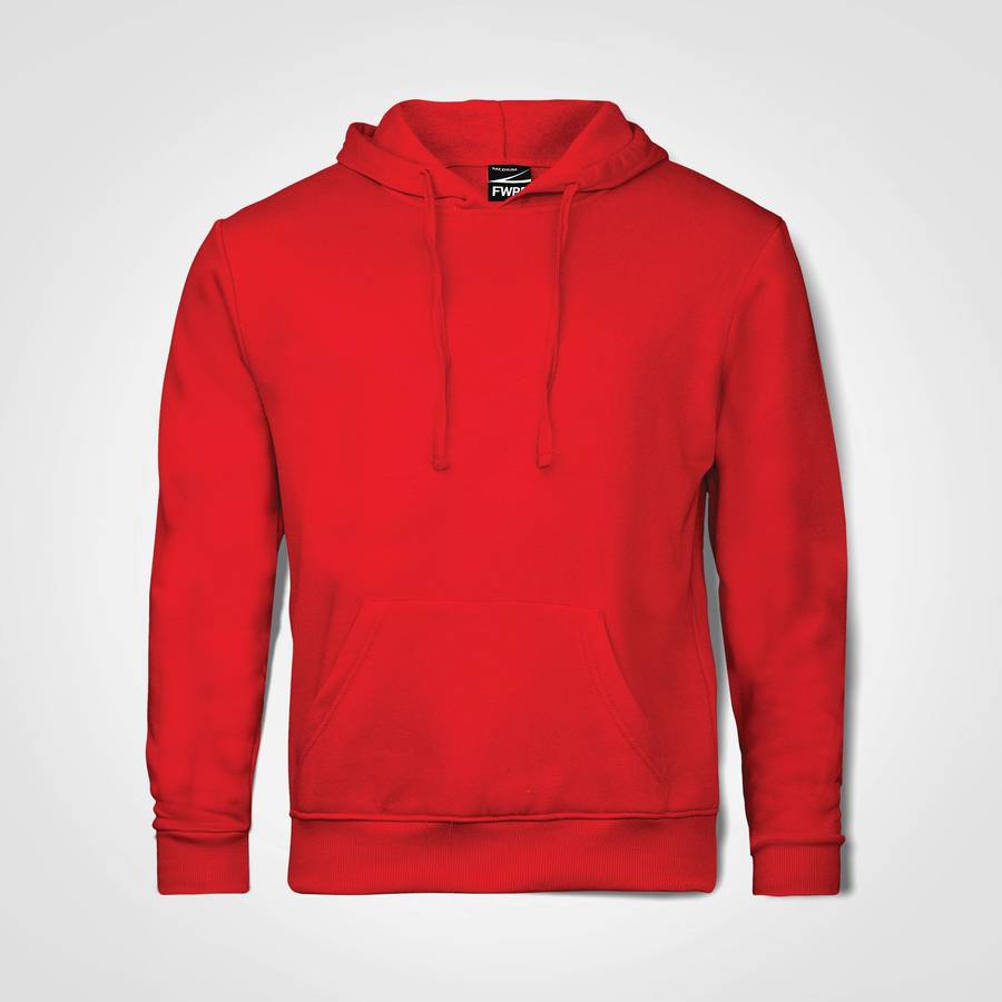 Boston Hoodie