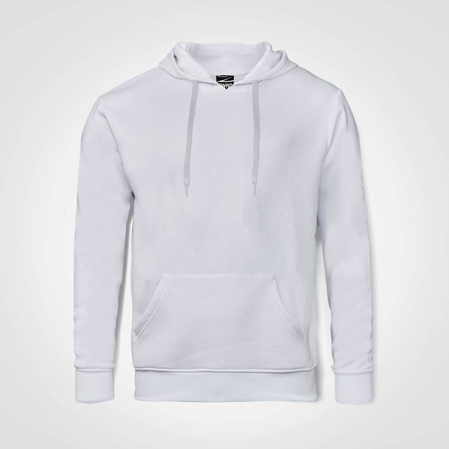 Boston Hoodie