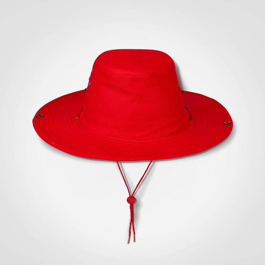 Bush Hat