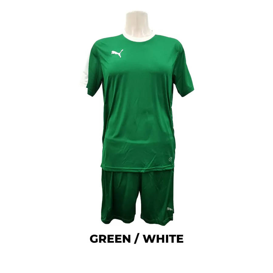 Puma T7 Soccer Kit Set of 14