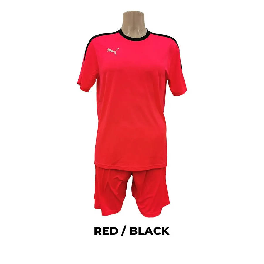 Puma T7 Soccer Kit Set of 14