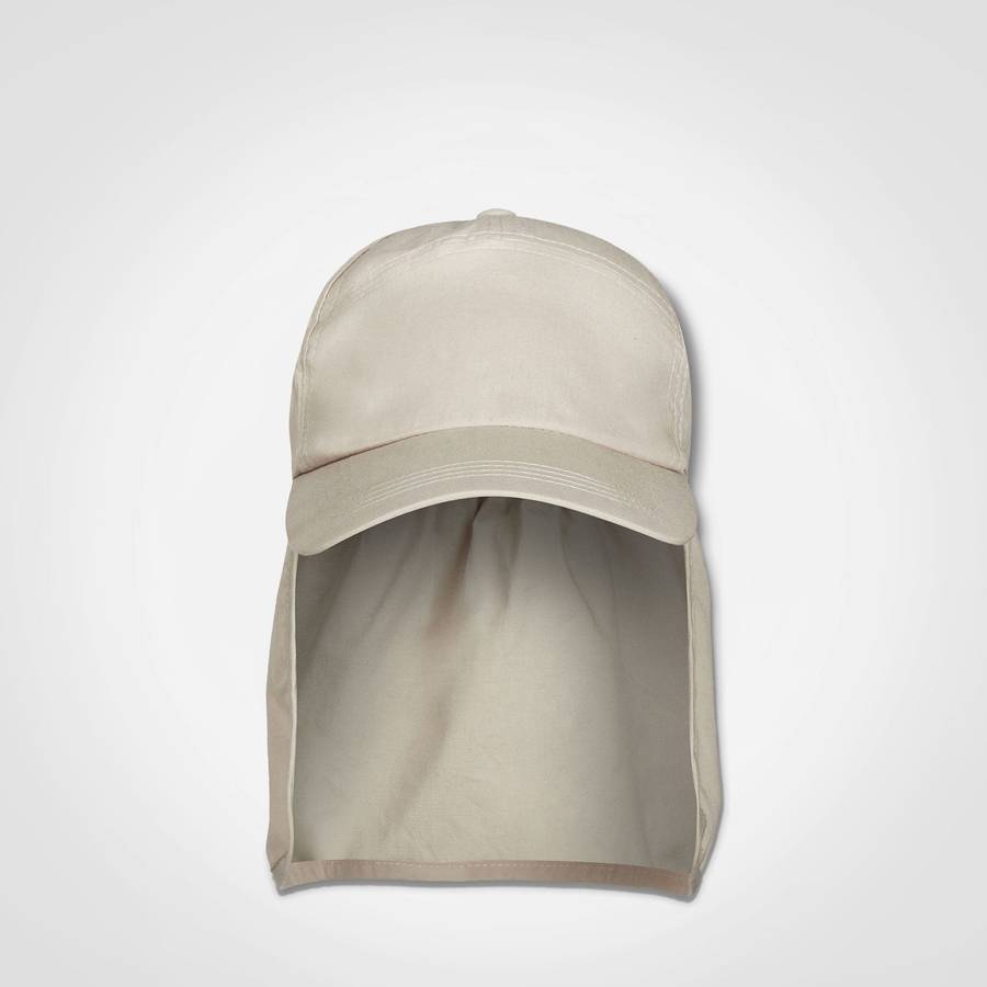 Kids Fisherman Cap