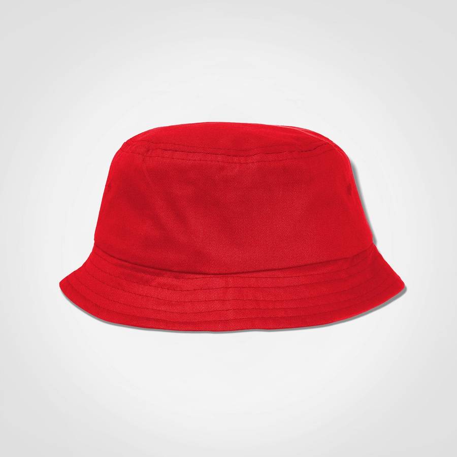 Kids Phoenix Bucket Hat