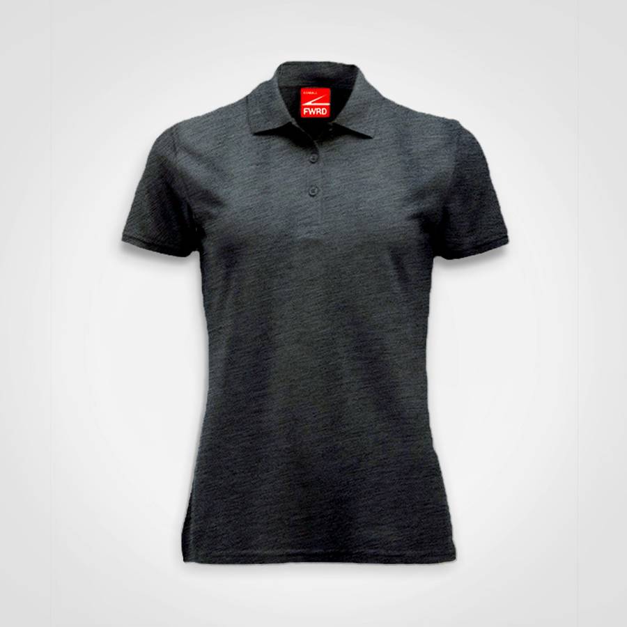 Ladies Golfer