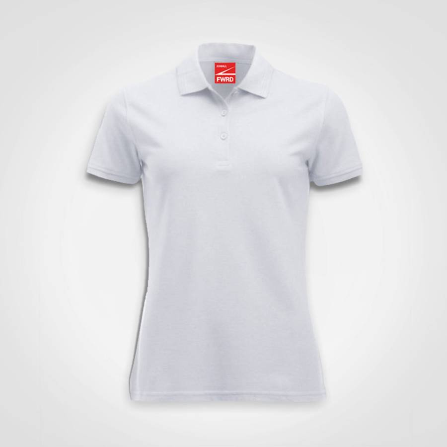 Ladies Golfer