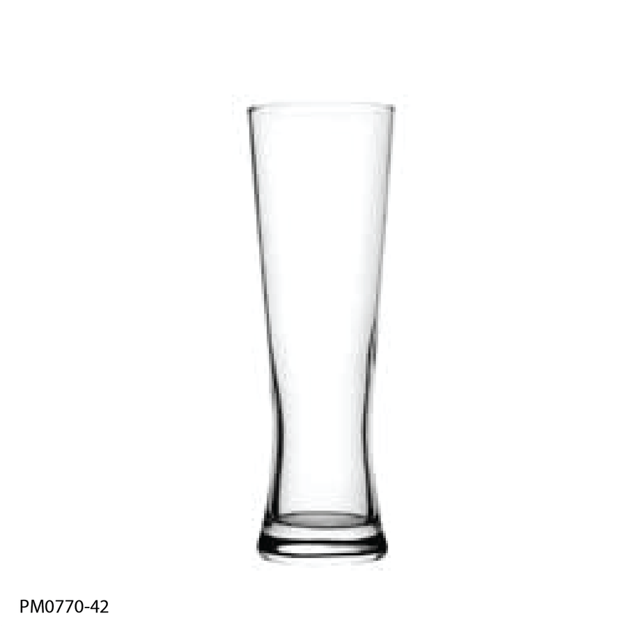 Indo Polite Beer Tumbler 300ml